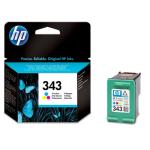 C8766EE HP Nr. 343 Blk 3-Farver