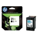 C9351CE HP nr. 21 XL Sort blk