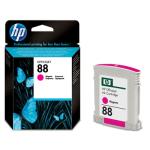 C9387AE  HP Nr. 88 K550 /L7780 Rd Magenta Blk