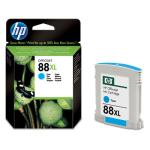 C9391AE  HP Nr. 88 XL K550 /L7780 Bl Cyan Blk HC