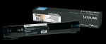 C950X2KG Lexmark Optra C950 Toner Black Sort