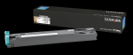 C950X76G Lexmark 950 952 954 Waste Toner Box