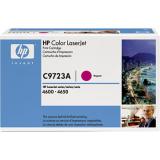 C9723A HP Color Laserjet 4600 magenta