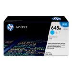 C9731A HP Color Laserjet 5500/5550 Cyan