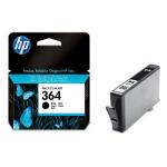 CB316EE HP Nr. 364 Vivara Blk Sort