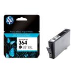 CB317EE HP Nr. 364 Vivara Blk Foto Sort