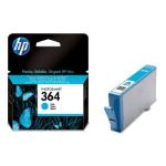 CB318EE HP Nr. 364 Vivara Blk Bl/Cyan