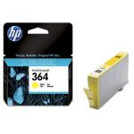 CB320EE HP Nr. 364 Vivara Blk Gul/Yellow