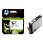CB322EE HP Nr. 364 XL Vivara Blk Foto Sort