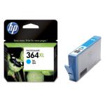 CB323EE HP Nr. 364 XL Vivara Blk Bl/Cyan