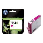 CB324EE HP Nr. 364 XL Vivara Blk Rd/Magenta
