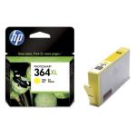 CB325EE HP Nr. 364 XL Vivara Blk Gul/Yellow