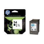 CB334AE HP Nr. 54 Sort Blk