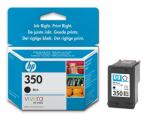 CB335EE  HP Nr. 350 Sort blk Vivera