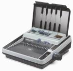 UDGET GBC CombBind CB366E Elektrisk Standsning & Indbinding