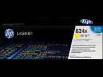 CB382A HP Color LaserJet CP6015/CM6030/CM6040 Yellow - Gul toner