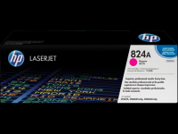 CB383A HP Color LaserJet CP6015/CM6030/CM6040 Magenta - Rd tone