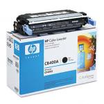 CB400A Color LaserJet CP4005 Sort toner