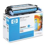 CB401A Color LaserJet CP4005 Bl Cyan toner