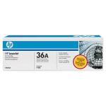 CB436A HP LaserJet 36A M1120/P1505/M1522 Sort toner