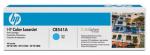 CB541A HP Color Laserjet CP1215/CP1515/CP1518 Cyan - Bl toner