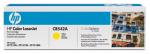CB542A HP Color Laserjet CP1215/CP1515/CP1518 Yellow - Gul toner