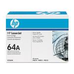 CC364A HP LaserJet 64A P4014/P4015/P4515 Sort toner