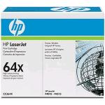 CC364X HP LaserJet 64X P4015/P4515 Sort toner HC