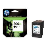 CC641EE HP Nr. 300 D2500/F4400/C4600 Sort/Black Blk XL Vivera