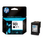 CC653AE HP Nr. 901 J4524/J4624 Sort Blk