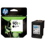 CC654AE HP Nr. 901XL J4524/J4624 Sort Blk