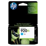 CD972AE HP Nr. 920XL 6500 Bl/Cyan Blk