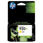 CD974AE HP Nr. 920XL 6500 Gul/Yellow Blk
