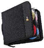 Case Logic Sort CDW-128 CD/CD-ROM taske