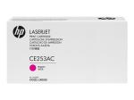 CE253AC Color LaserJet CP3525/CM3530 Rd Magenta Toner