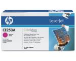CE253A Color LaserJet CP3525/CM3530 Rd Magenta Toner