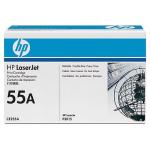 CE255A HP LaserJet Sort P3015 toner