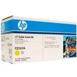 CE262A Color LaserJet CP4025/CP4525 Toner Gul Yellow