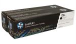 CE310AD HP LaserJet Pro Color CP1025nw SORT Toner