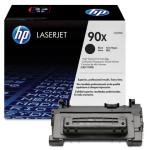 CE390X HP LaserJet 600 M  4555 Toner Sort Black