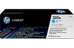 CE411A HP Color LaserJet 351/375/451/475 Cyan toner