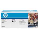 CE740A HP Color LaserJet CP5225 Sort Toner