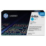 CF031A HP Color LaserJet CM 4540 Toner Bl Cyan