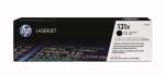 CF210X HP Color LaserJet Pro 200 M Toner Sort Black XL