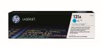 CF211A HP Color LaserJet Pro 200 M Toner Cyan Bl