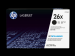 CF226X HP LaserJet PRO M402 / M426 Sort toner XL