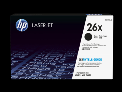 CF226X HP LaserJet PRO M402 / M426 Sort toner XL