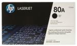 CF280A HP LaserJet PRO 400 401/425 Toner Sort Black