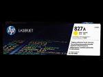 CF302A HP Color LaserJet MFP880 Toner Yellow