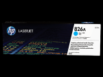 CF311A HP Color LaserJet M855 Toner Cyan